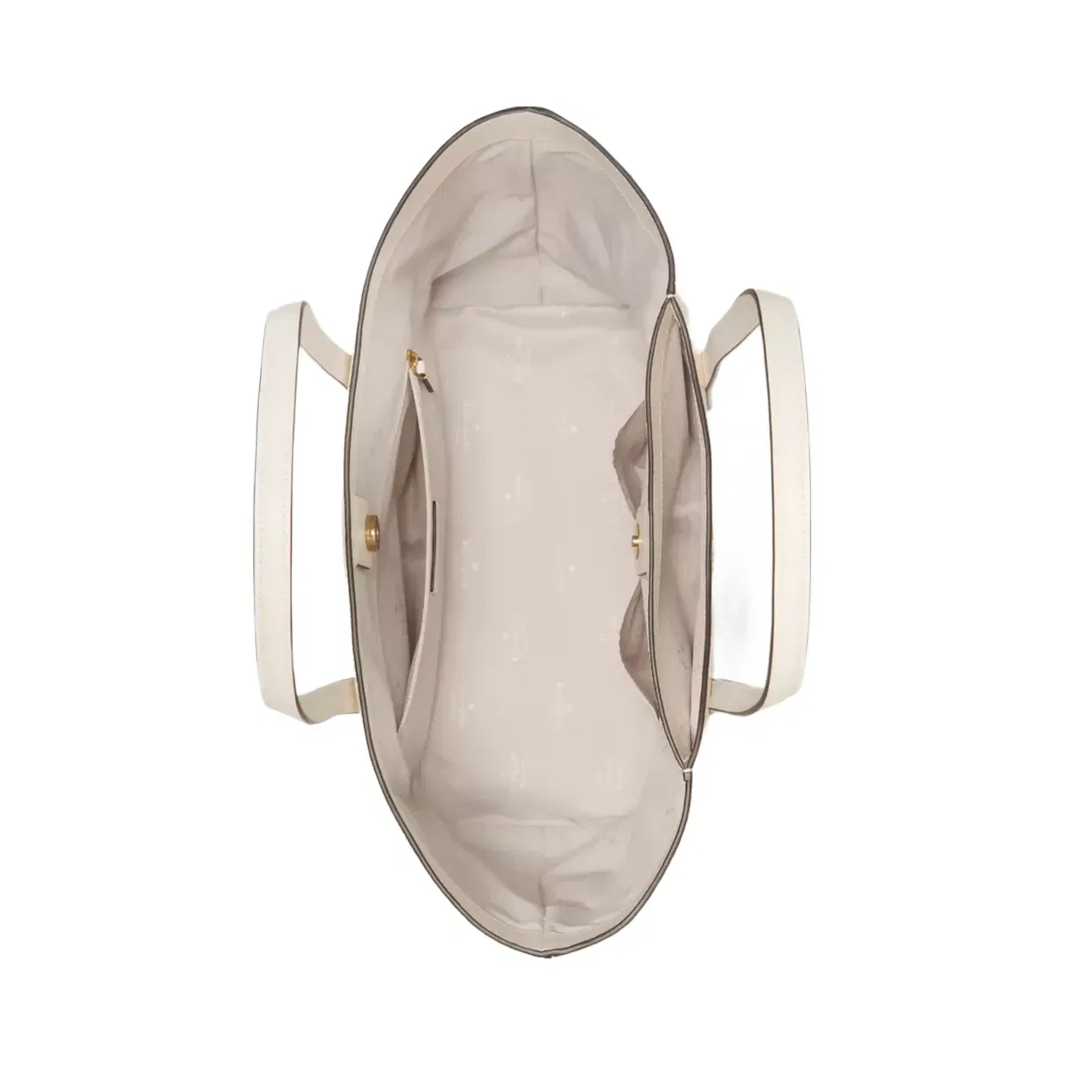 Kate Spade Cece Tote Set Meringue