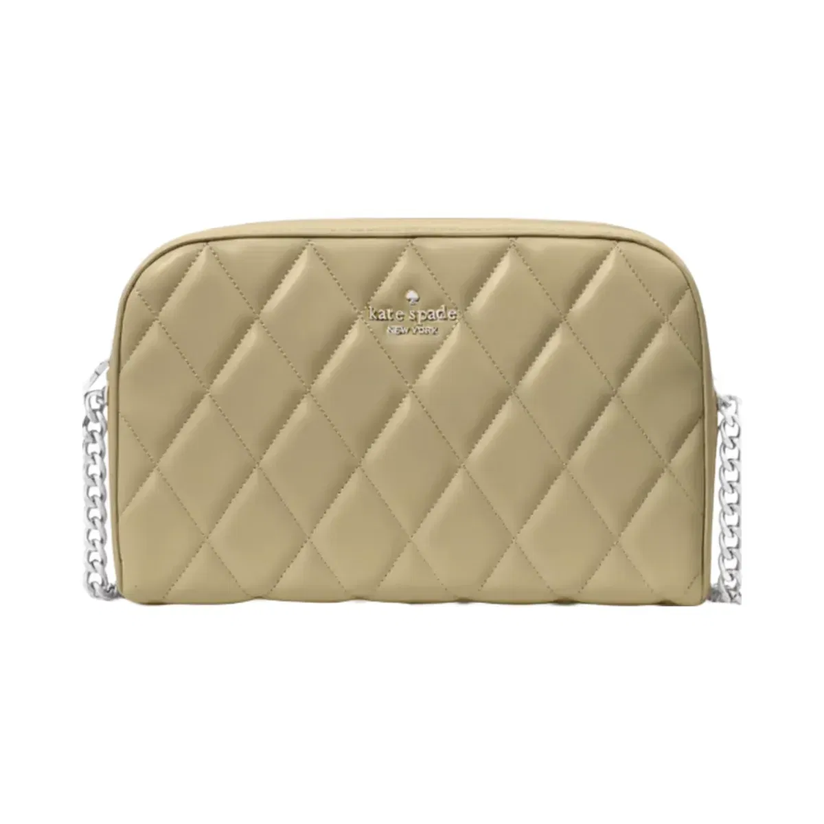 Kate Spade Carey Chain Camera Bag Elm