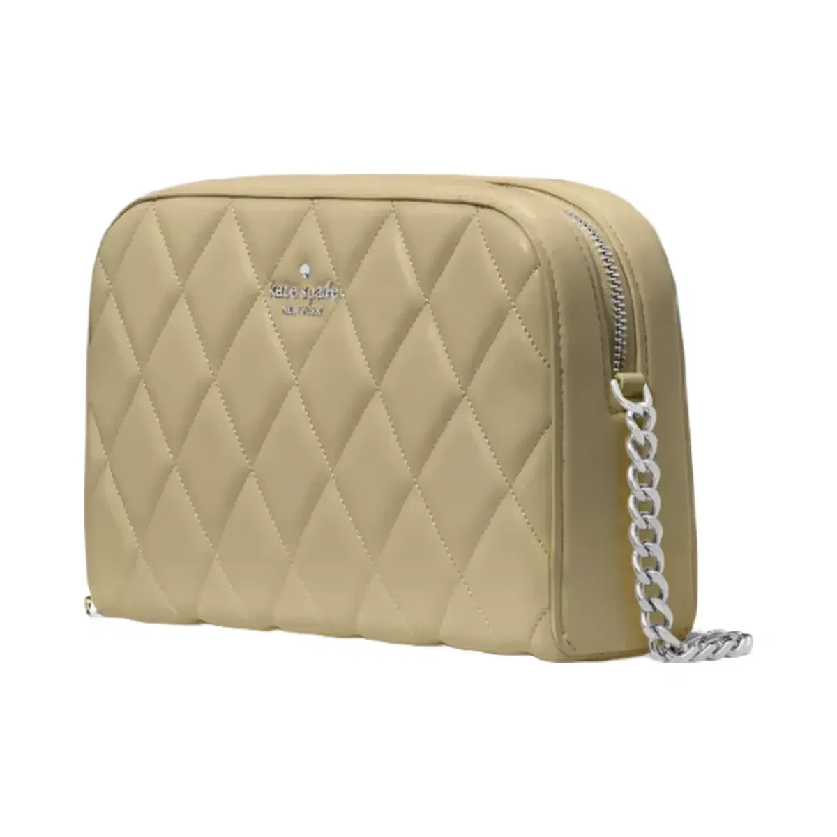 Kate Spade Carey Chain Camera Bag Elm