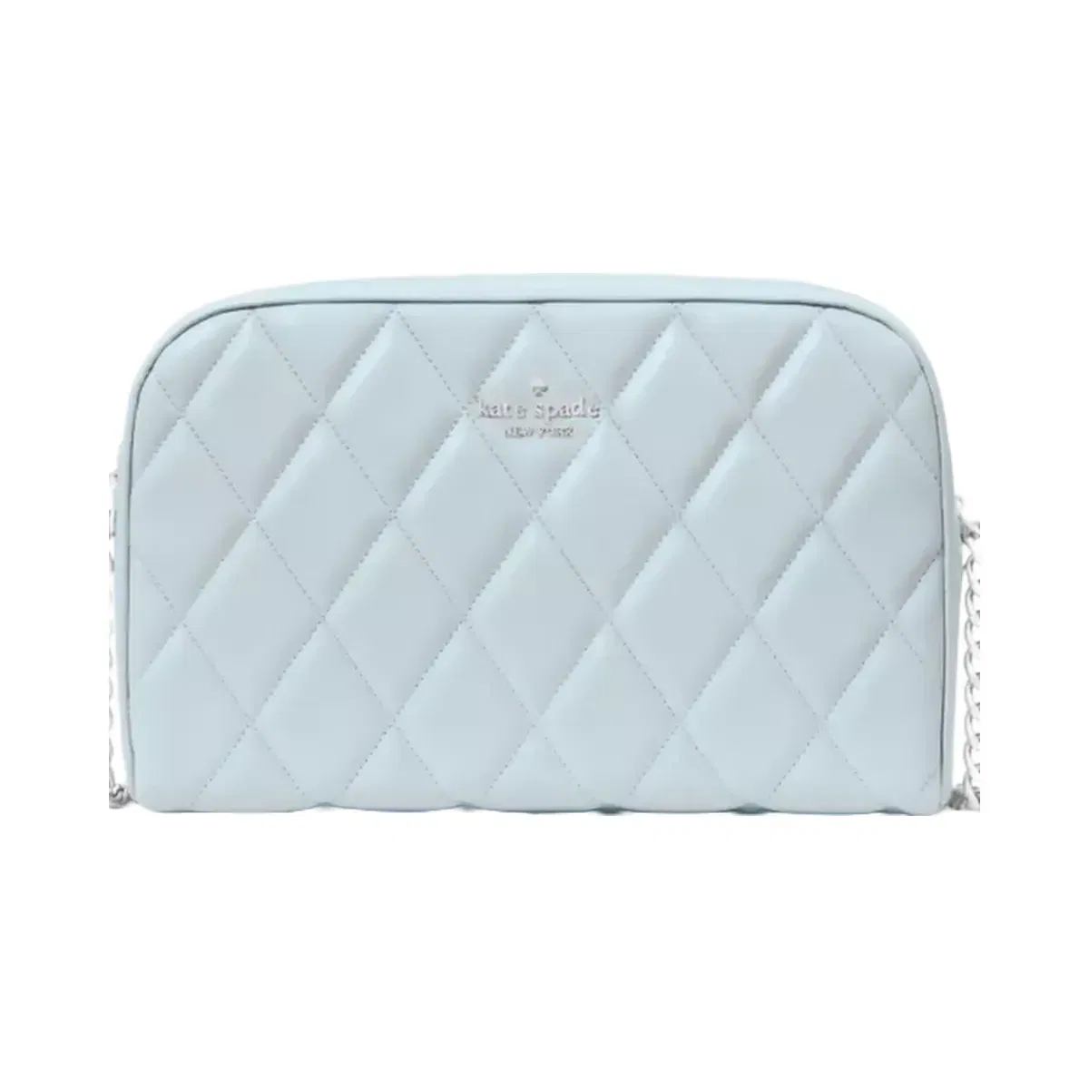 Kate Spade Carey Chain Camera Bag Crisp Sky
