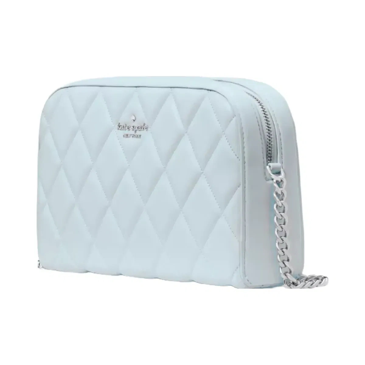 Kate Spade Carey Chain Camera Bag Crisp Sky