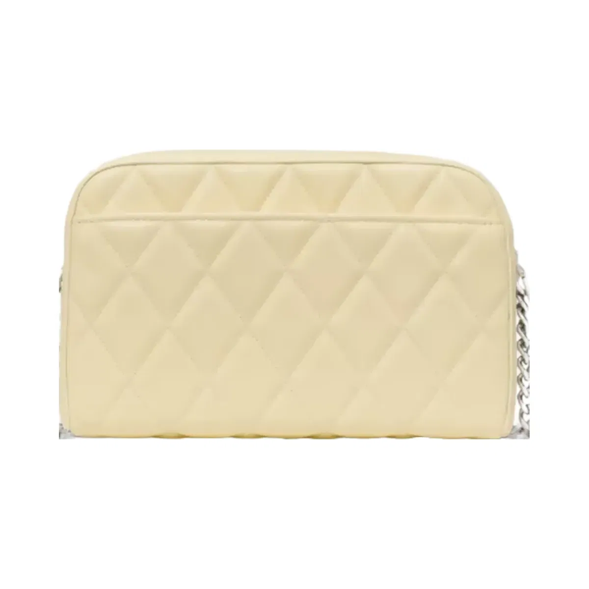 Kate Spade Carey Chain Camera Bag Lemon Fondant