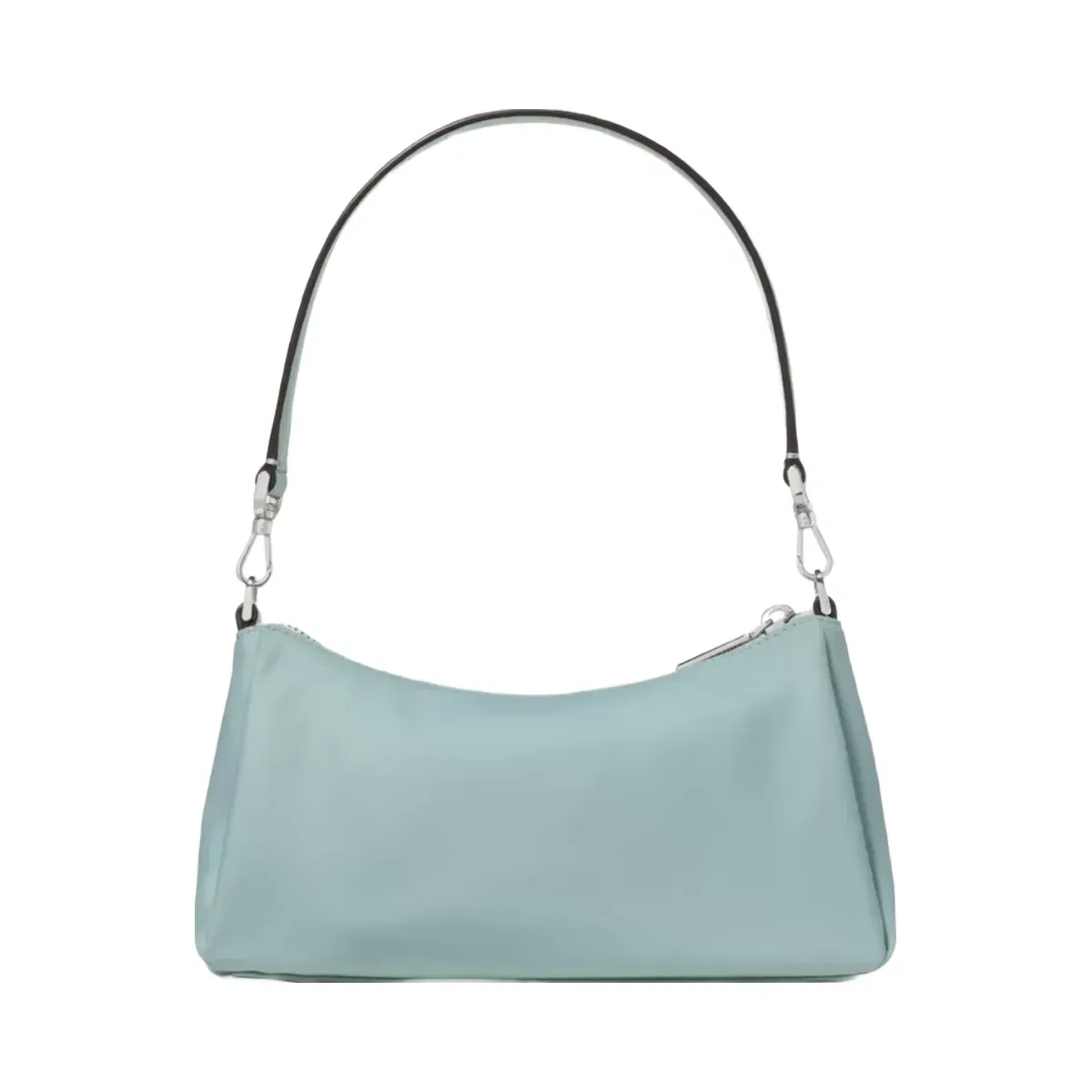 Kate Spade Carter Nylon Cargo Crossbody Bag Aventurine Multi