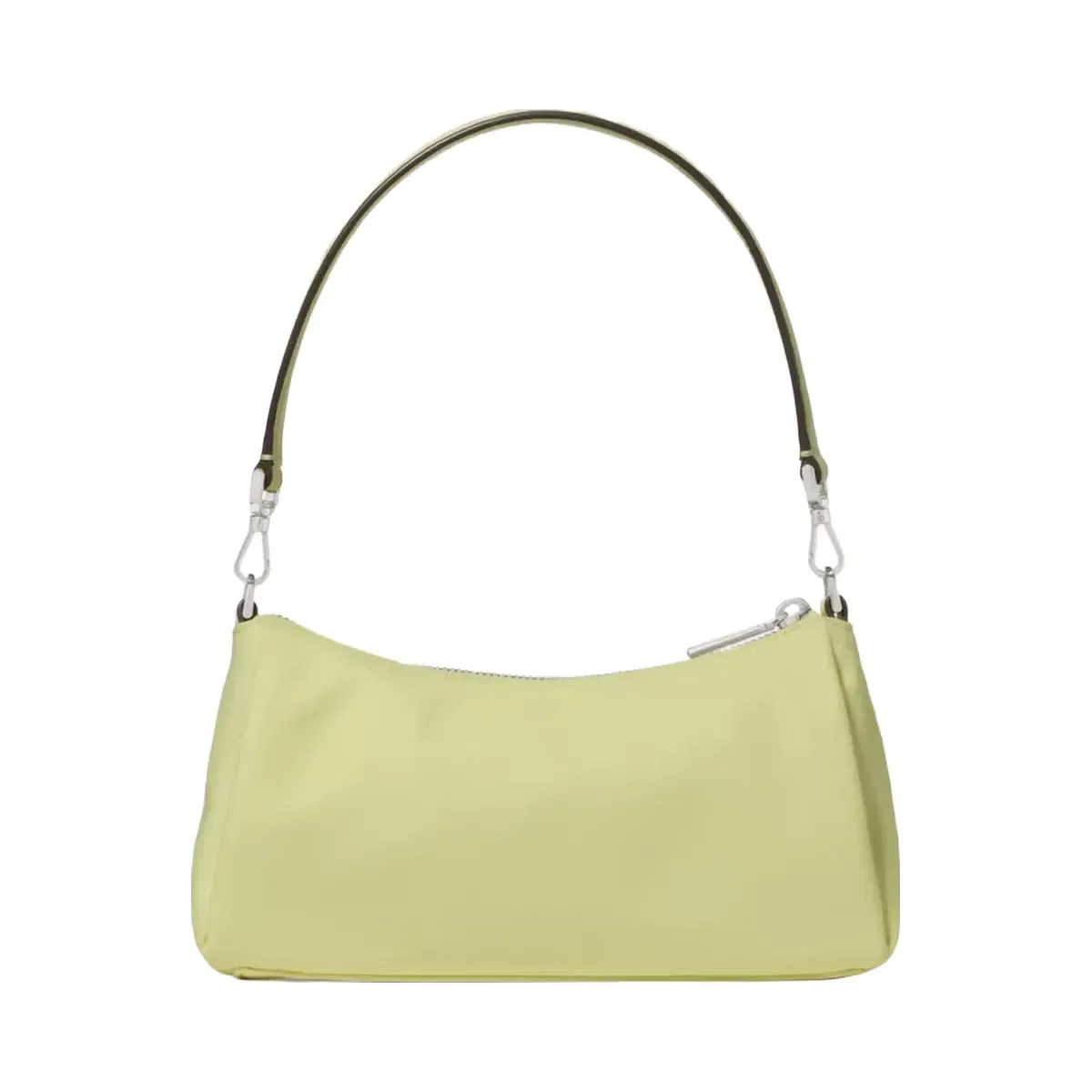 Kate Spade Carter Nylon Cargo Crossbody Bag Tennis Ball Multi