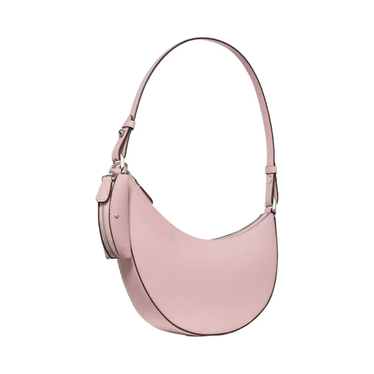 Kate Spade Duo Mini Shoulder Bag Smokey Petal