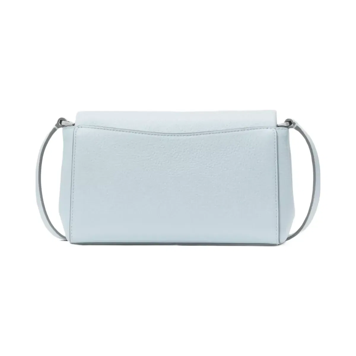 Kate Spade Leila Mini Crossbody Crisp Sky