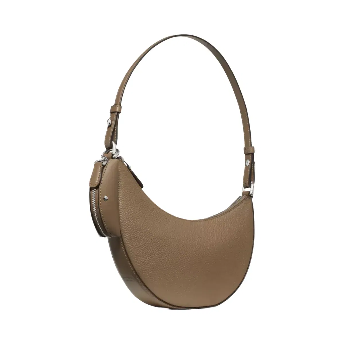 Kate Spade Duo Mini Shoulder Bag Driftwood