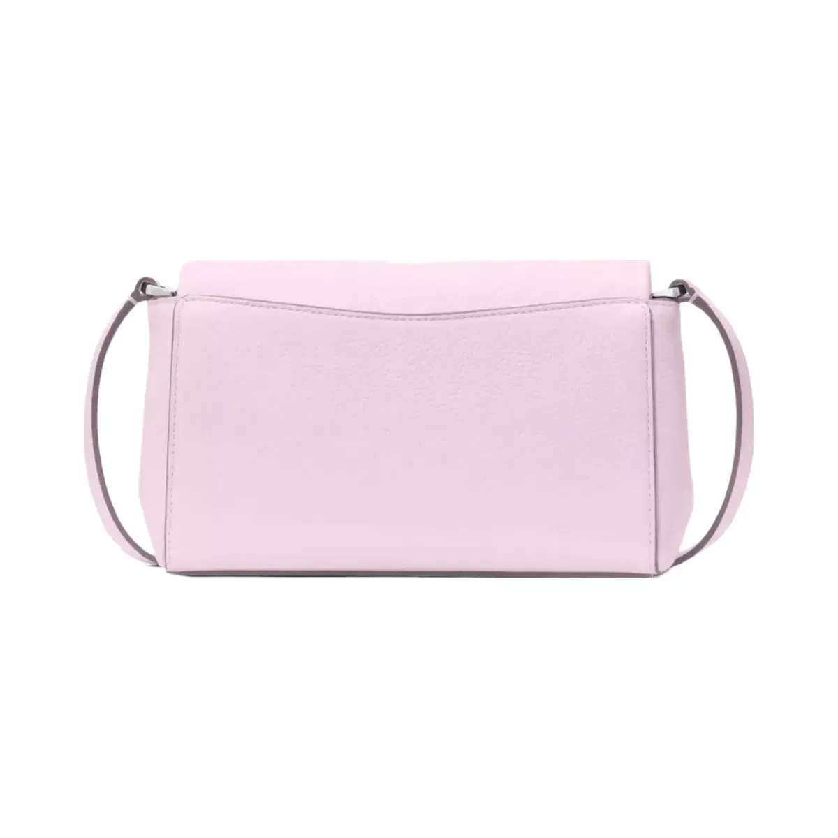 Kate Spade Leila Mini Crossbody Dahlia Pink