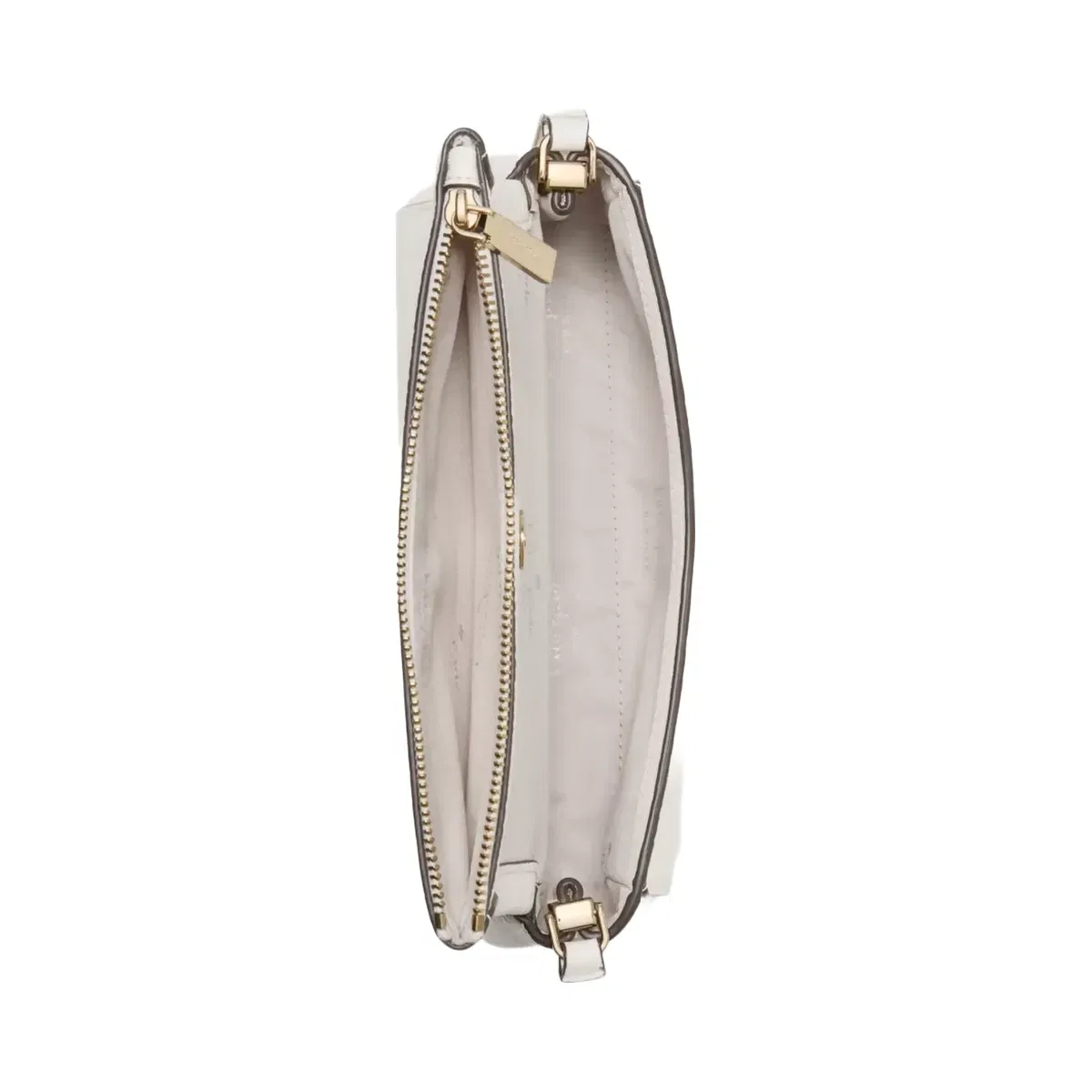 Kate Spade Leila Mini Crossbody Meringue