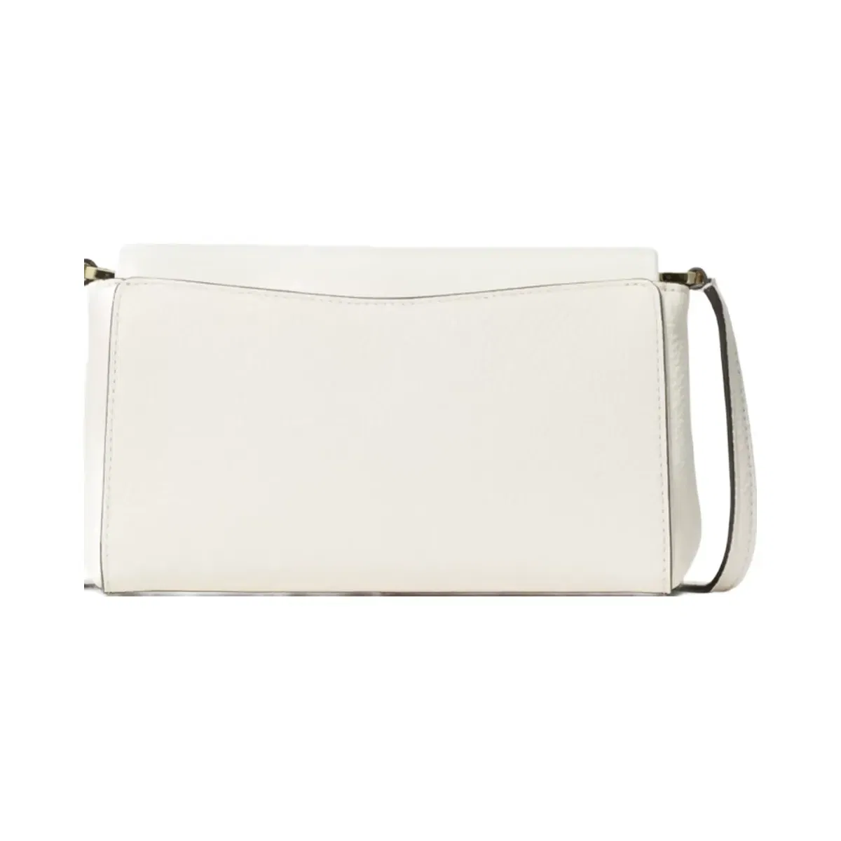 Kate Spade Leila Mini Crossbody Meringue