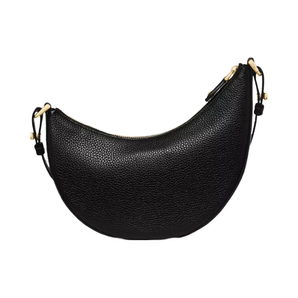 Kate Spade Duo Mini Shoulder Bag Black/Gold
