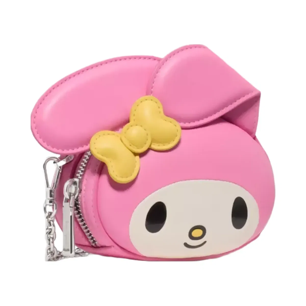 Kate Spade Hello Kitty And Friends X Kate Spade New York 3D My Melody Mini Crossbody Bag Pink Multi