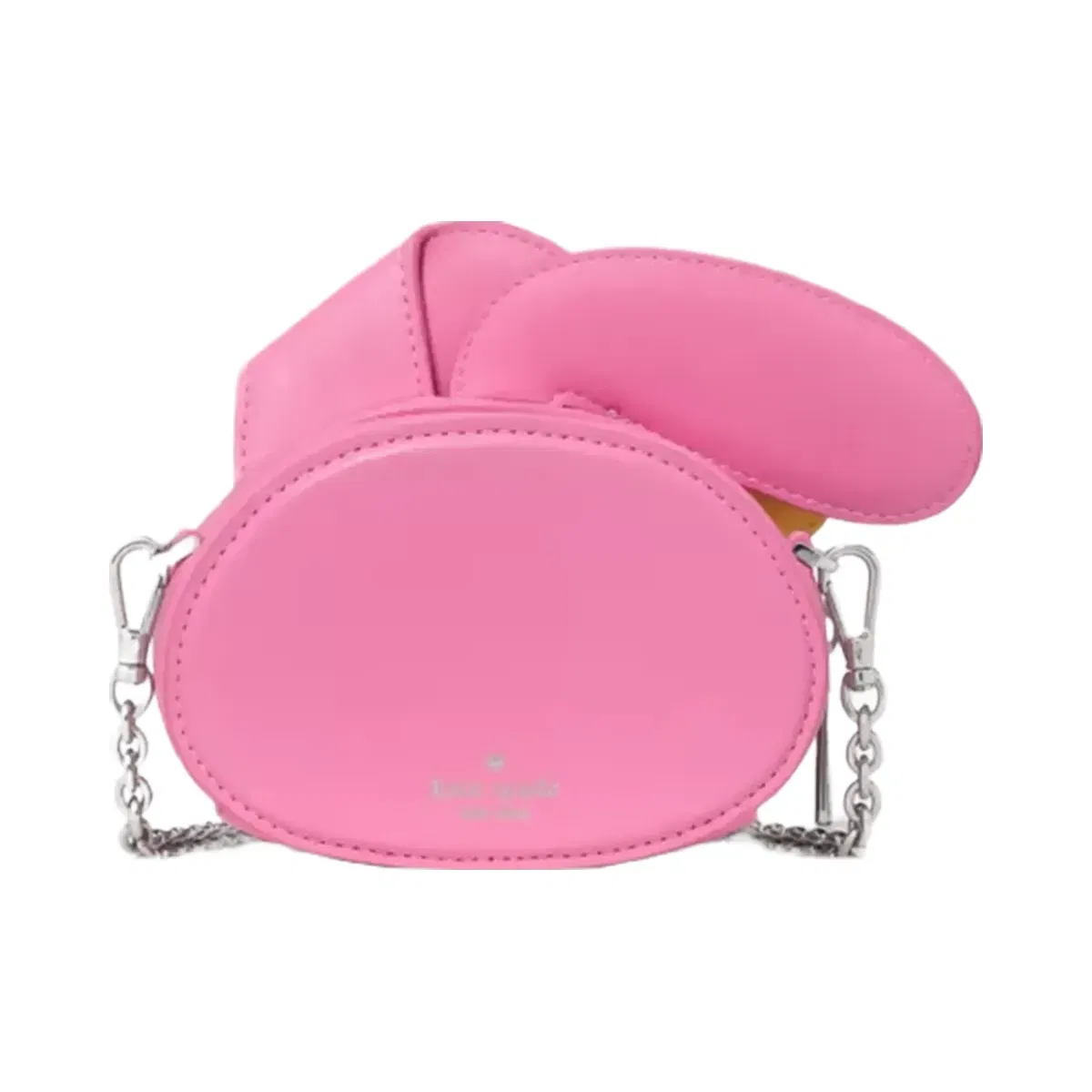 Kate Spade Hello Kitty And Friends X Kate Spade New York 3D My Melody Mini Crossbody Bag Pink Multi