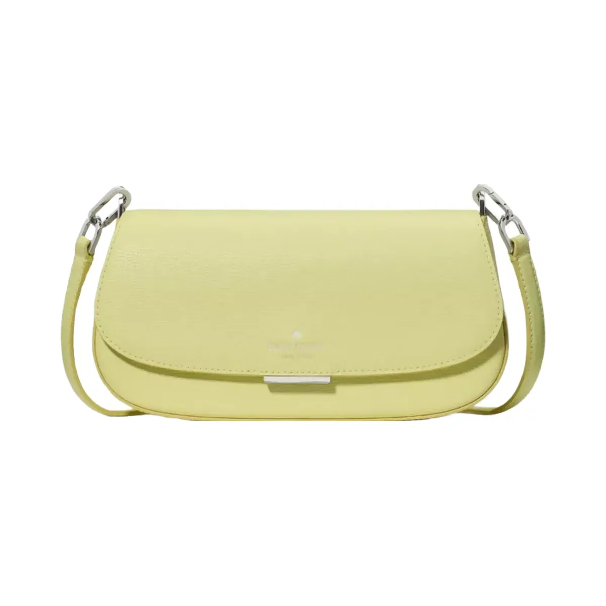 Kate Spade Quinn Mini Crossbody Bag Tennis Ball