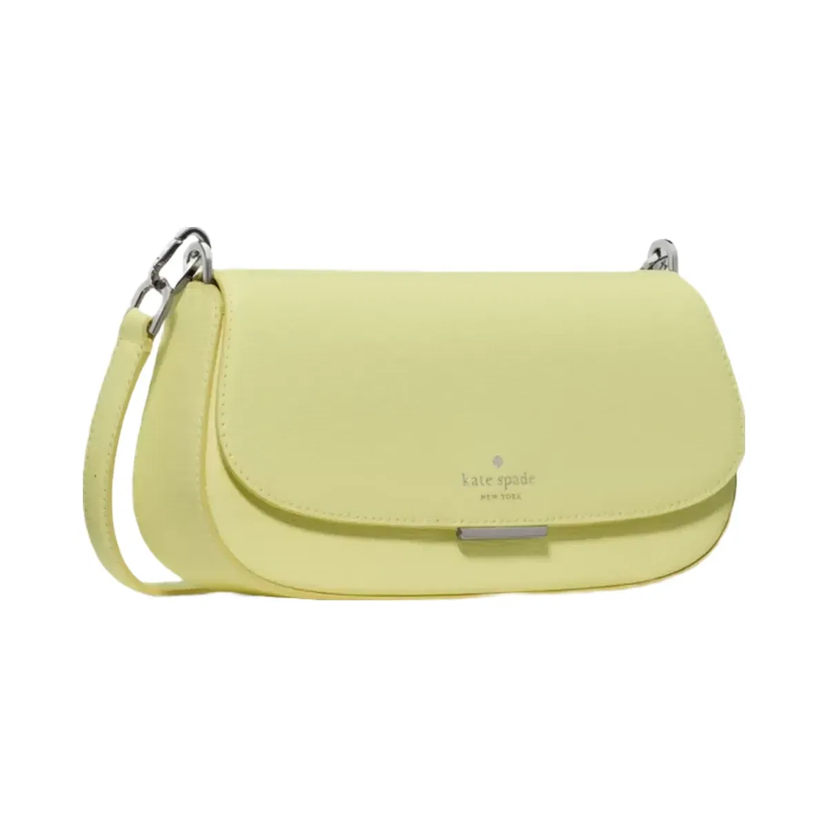 Kate Spade Quinn Mini Crossbody Bag Tennis Ball