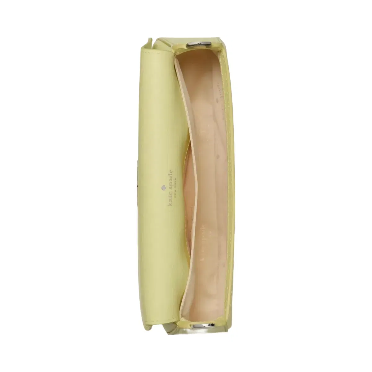 Kate Spade Quinn Mini Crossbody Bag Tennis Ball