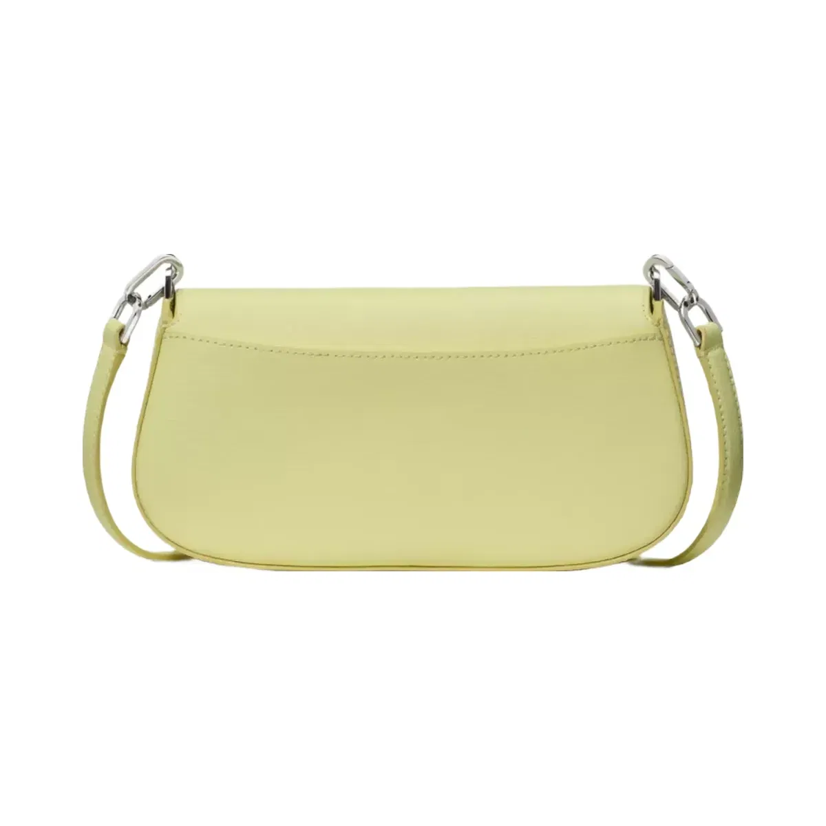 Kate Spade Quinn Mini Crossbody Bag Tennis Ball