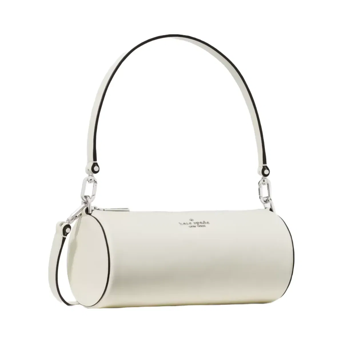 Kate Spade Roulette Crossbody Bag Meringue