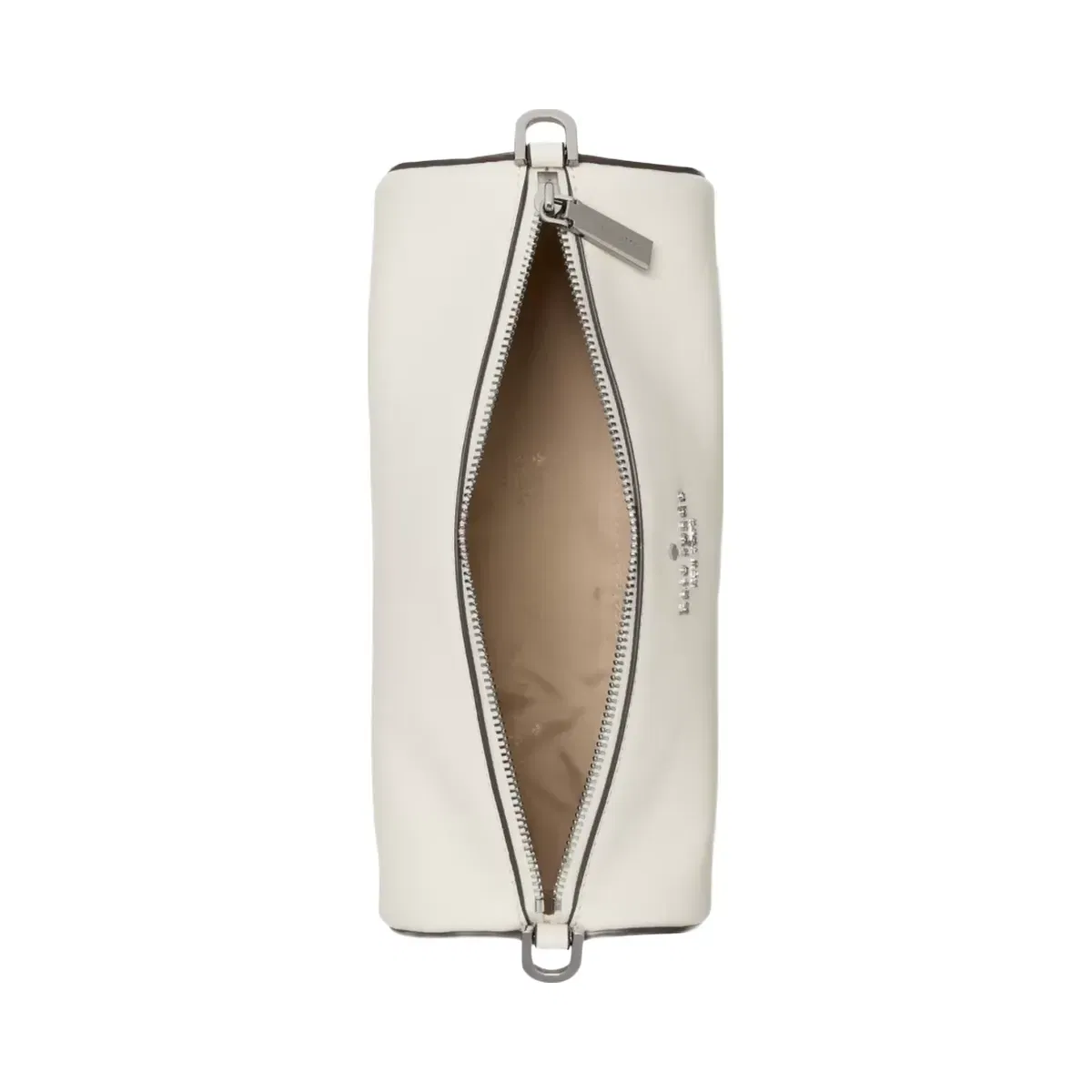 Kate Spade Roulette Crossbody Bag Meringue
