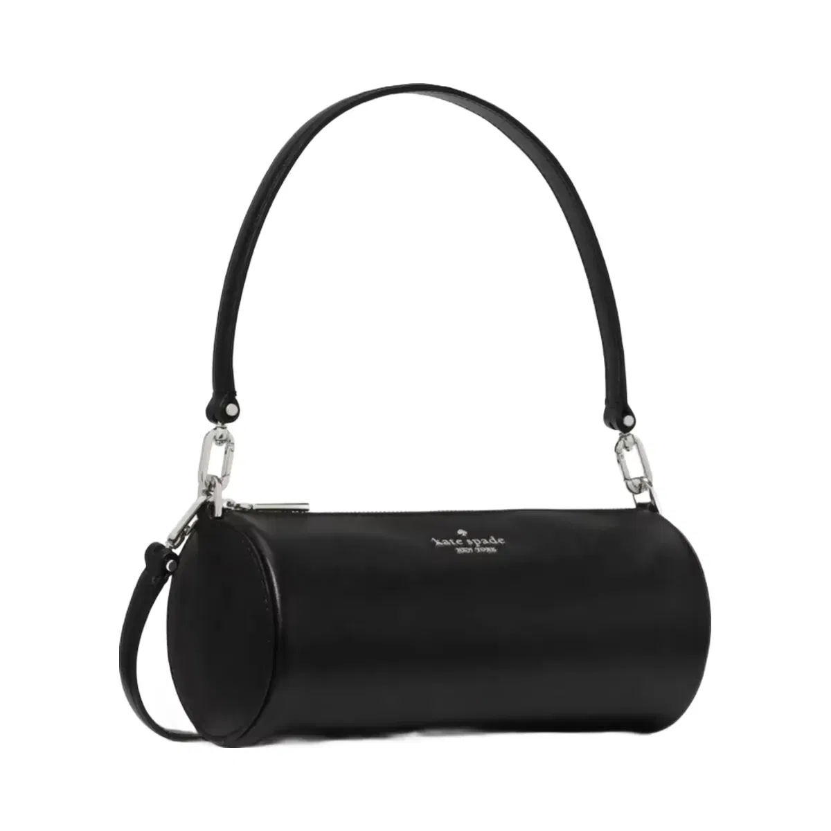 Kate Spade Roulette Crossbody Bag Black
