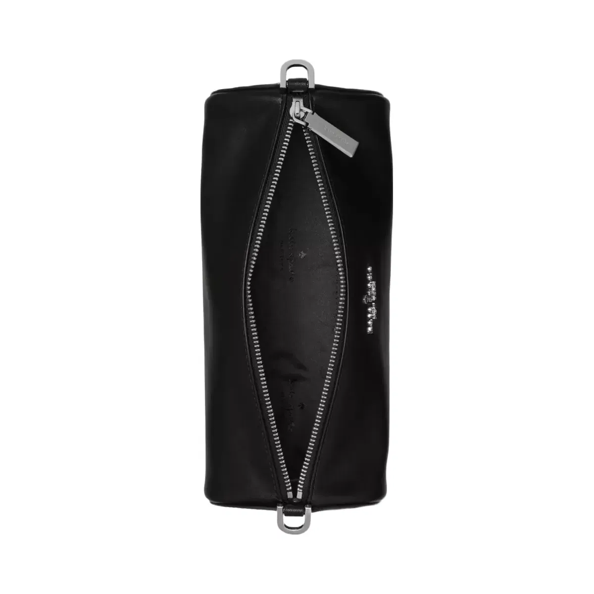Kate Spade Roulette Crossbody Bag Black