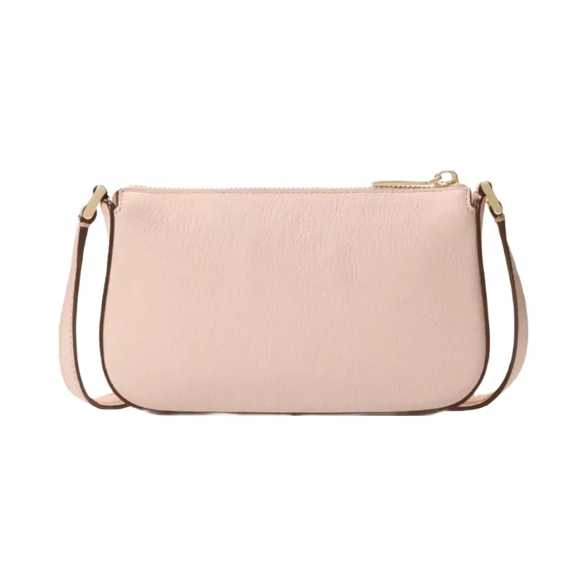 Kate Spade On Purpose Crossbody Bag Pearl Pink