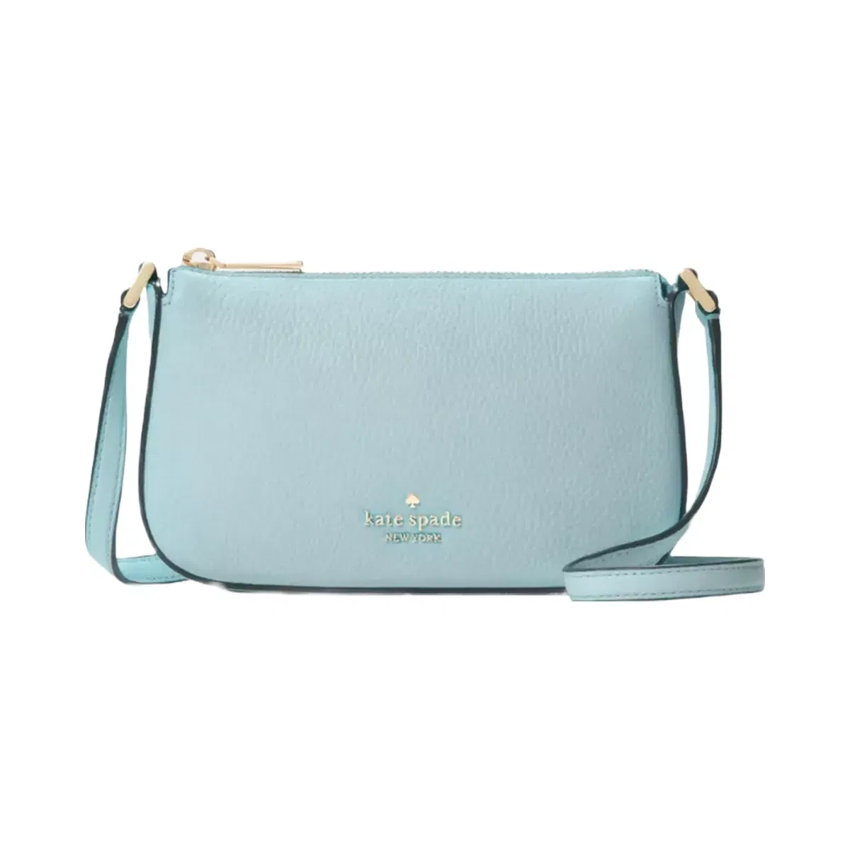 Kate Spade On Purpose Crossbody Bag Aventurine