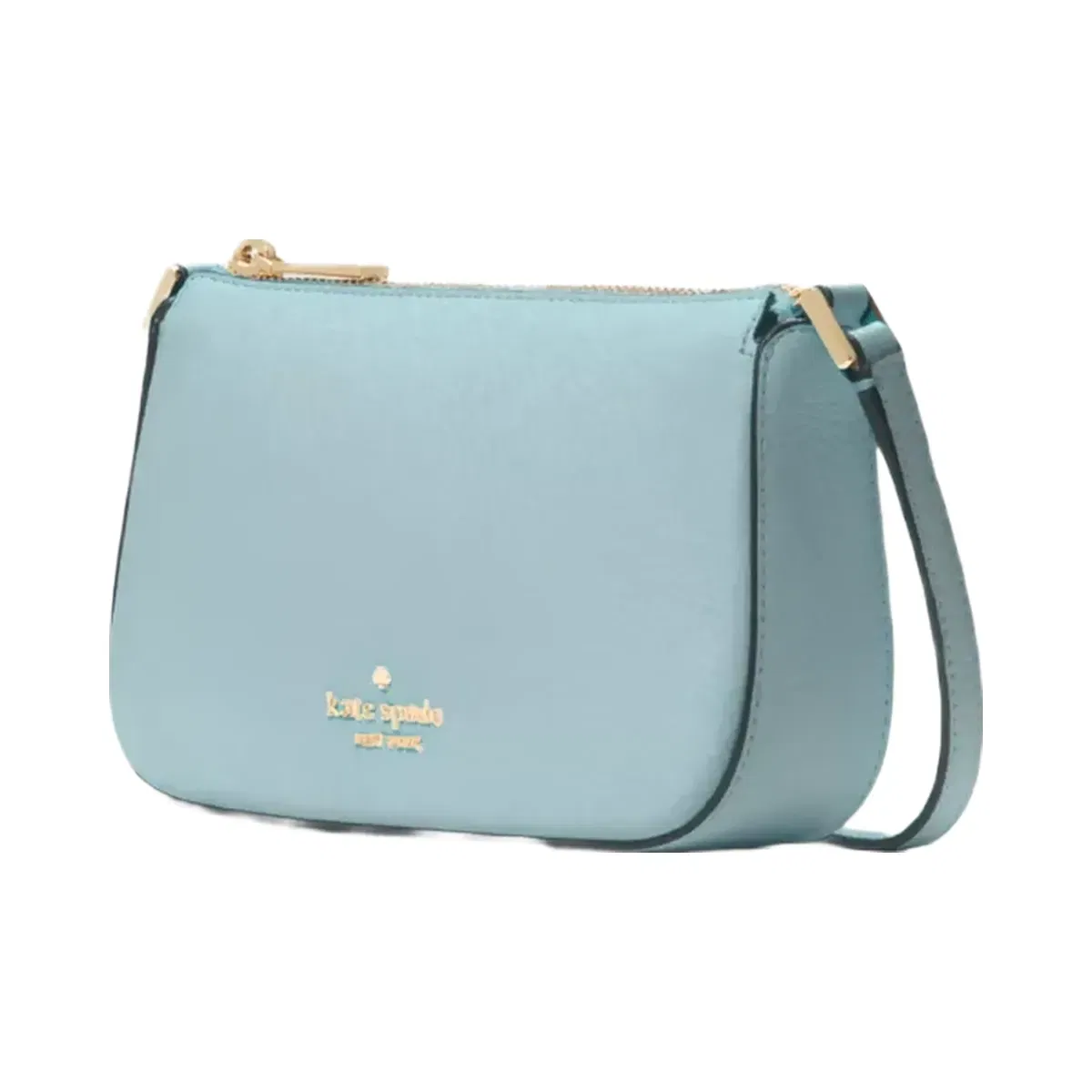 Kate Spade On Purpose Crossbody Bag Aventurine
