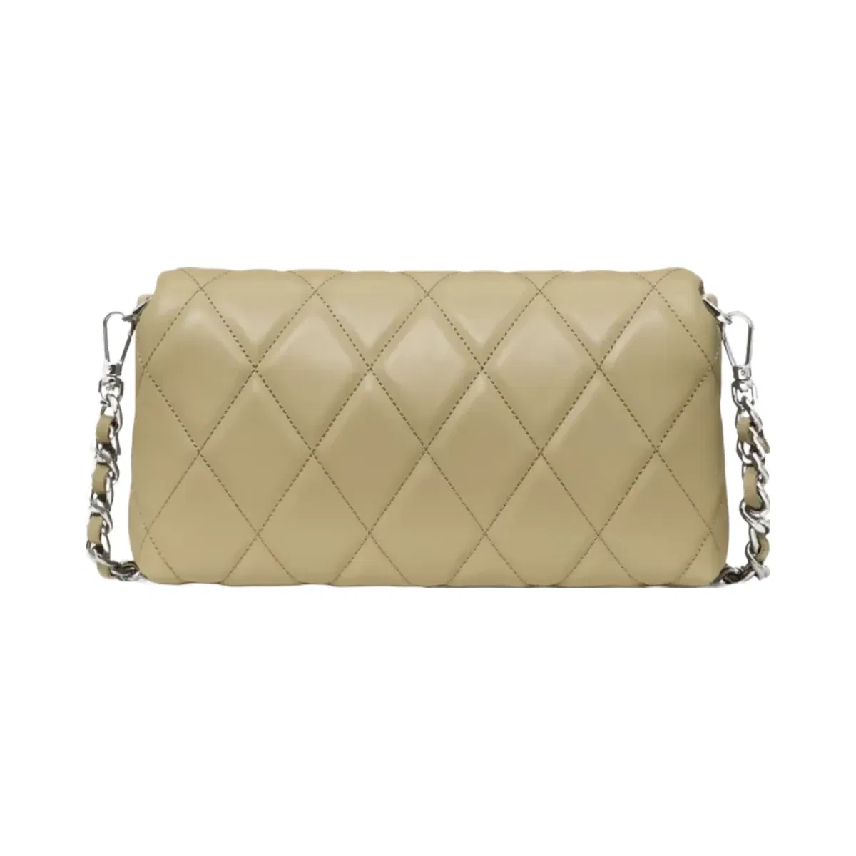 Kate Spade Carey Quilted Mini Crossbody Elm