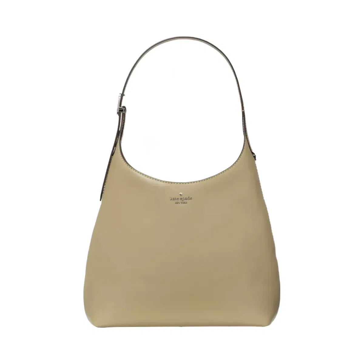 Kate Spade 454 Large Shoulder Bag Elm