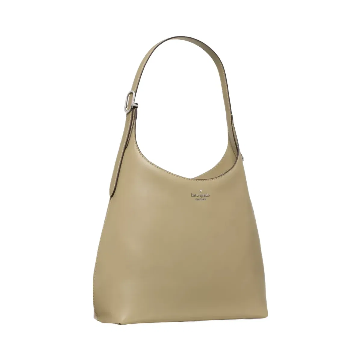 Kate Spade 454 Large Shoulder Bag Elm
