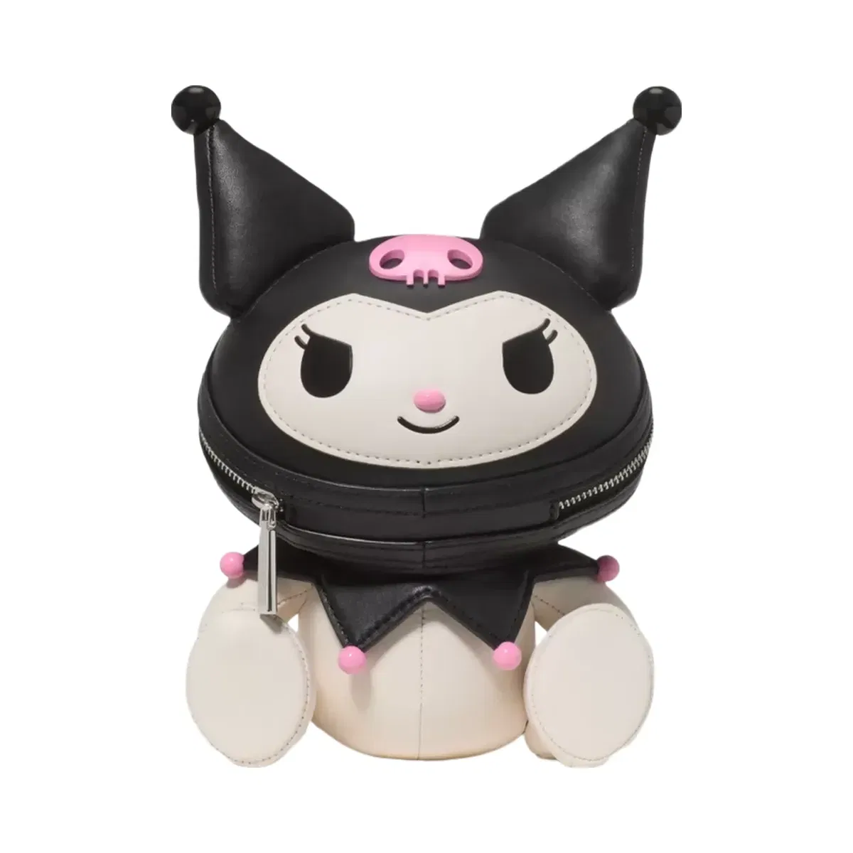 Kate Spade Hello Kitty And Friends X Kate Spade New York Kuromi Bag Black Multi
