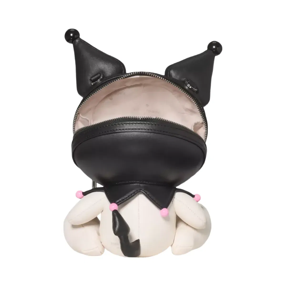 Kate Spade Hello Kitty And Friends X Kate Spade New York Kuromi Bag Black Multi
