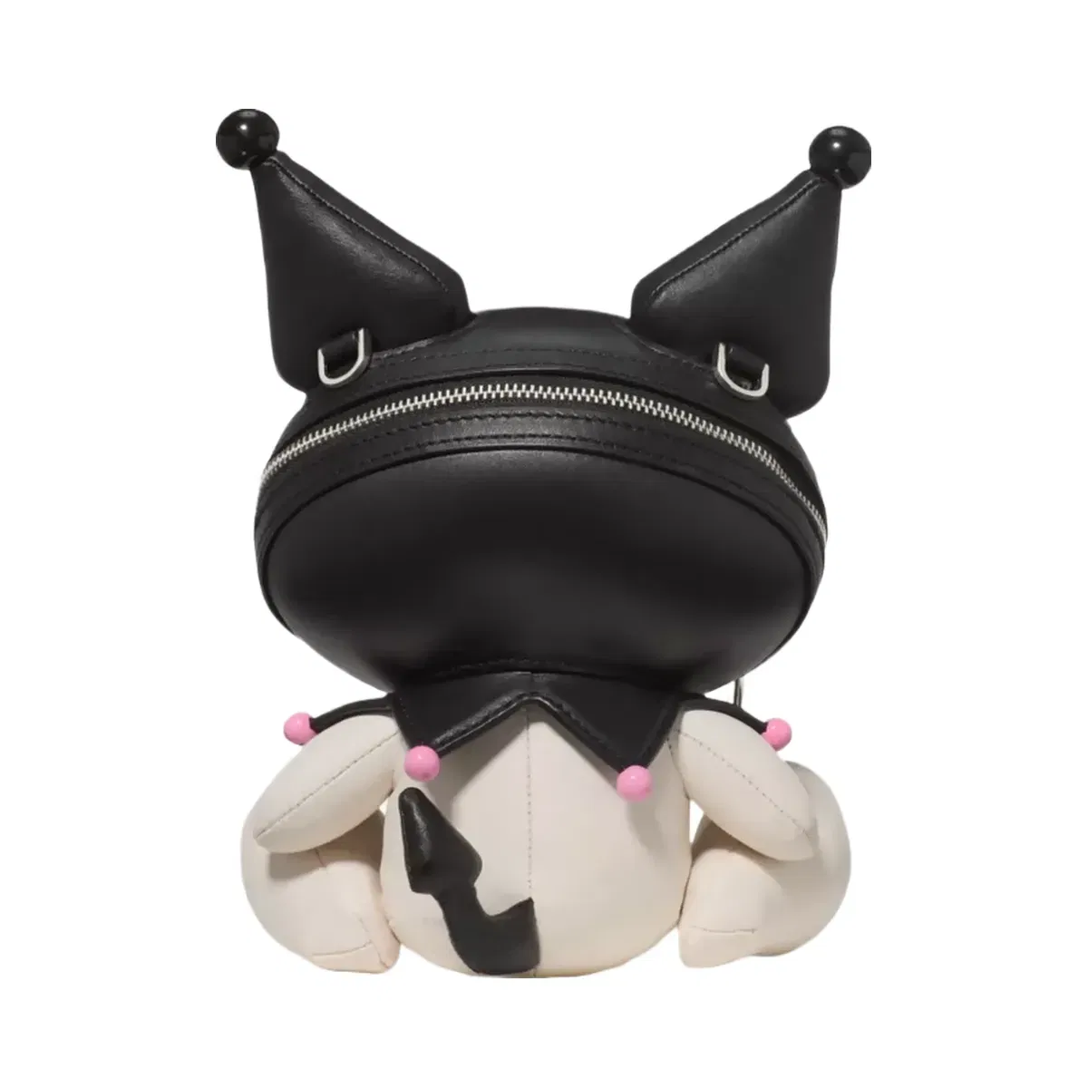 Kate Spade Hello Kitty And Friends X Kate Spade New York Kuromi Bag Black Multi