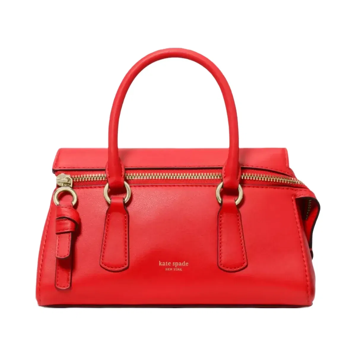 Kate Spade Bond Mini Bag Heirloom Tomato