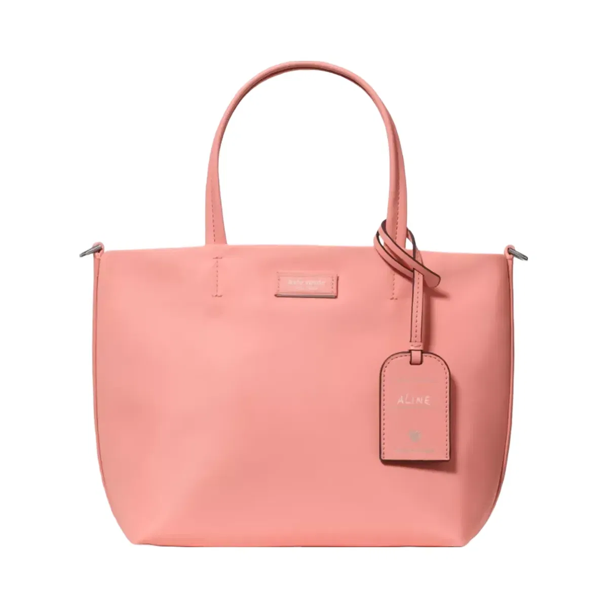 Kate Spade On Purpose Ksnyl Crossbody Tote Bag Sunset Daze