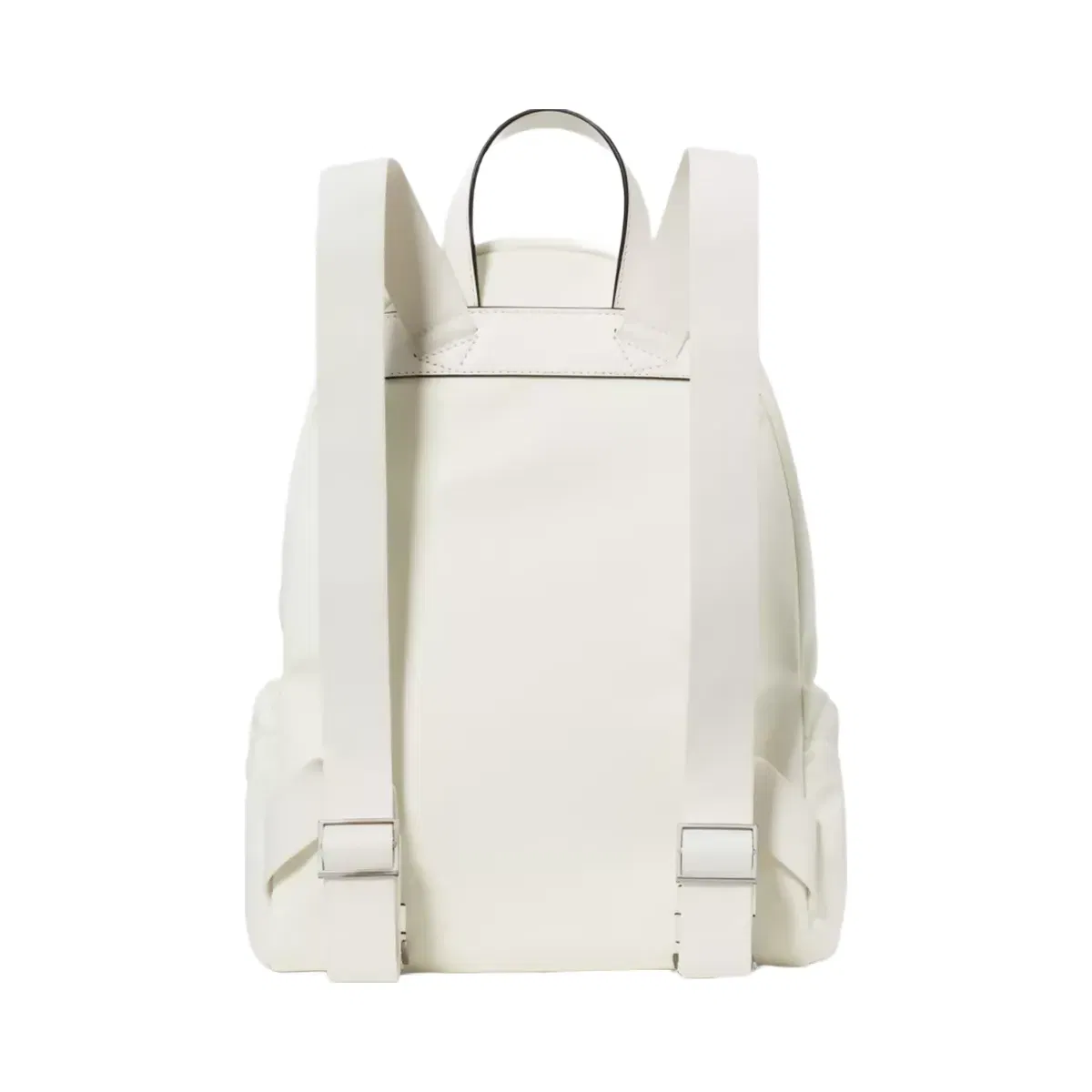 Kate Spade Carter Nylon Cargo Backpack Meringue