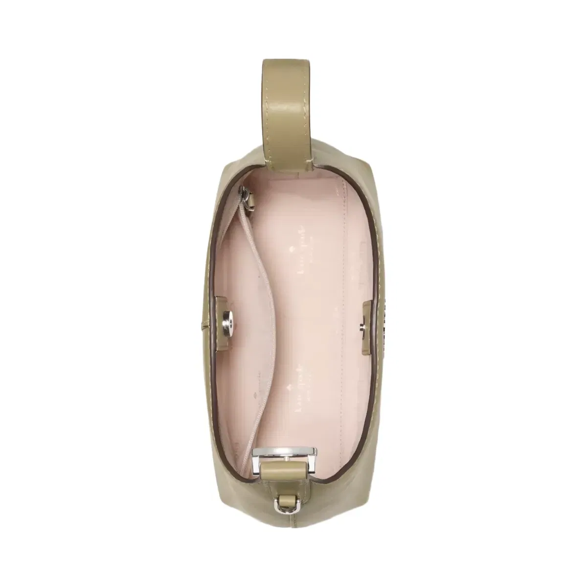 Kate Spade 454 Mini Crossbody Bag Elm