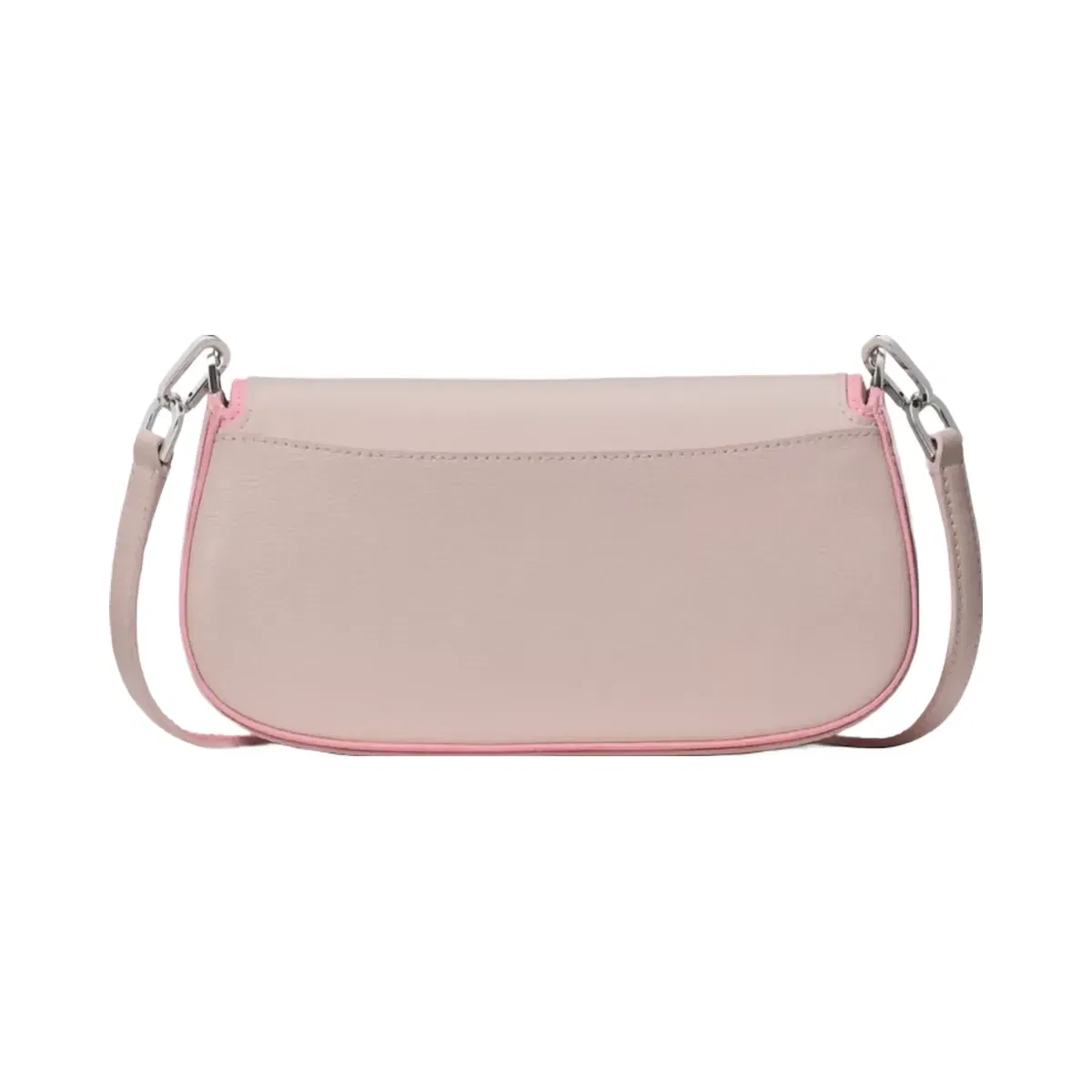 Kate Spade Quinn Mini Crossbody Bag Powdered Sugar Multi
