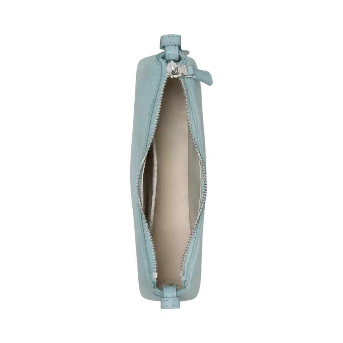 Kate Spade Loop Suede Crossbody Bag English Sea