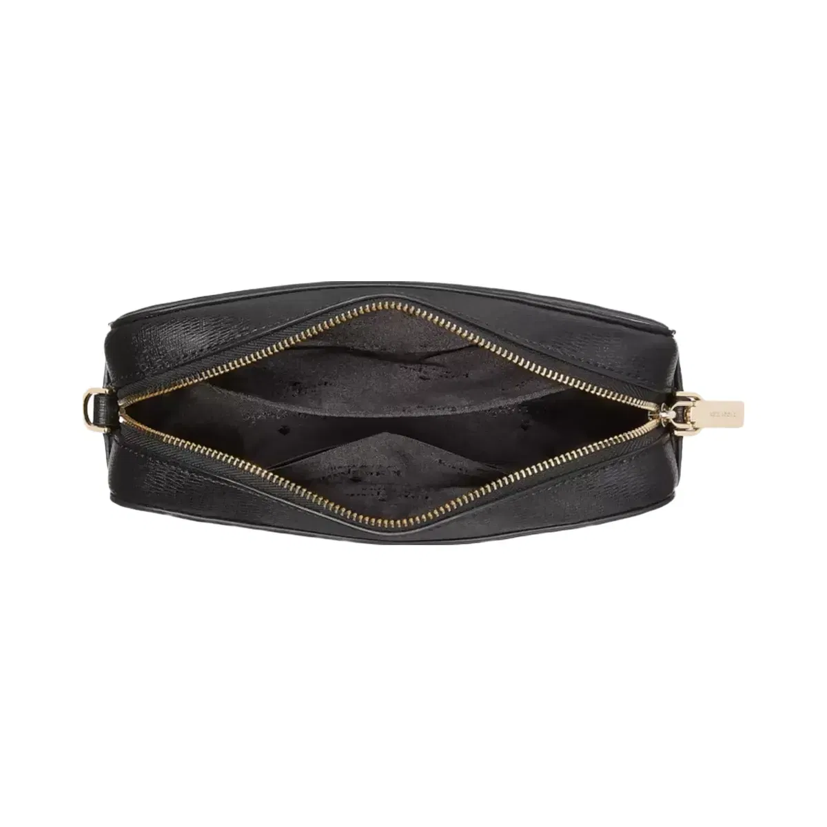 Kate Spade Disney X Kate Spade New York Beauty And The Beast Mini Camera Bag Cream Multi