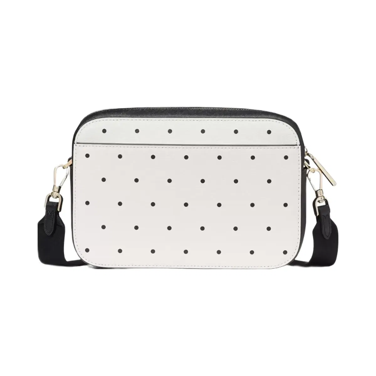 Kate Spade Disney X Kate Spade New York Beauty And The Beast Mini Camera Bag Cream Multi