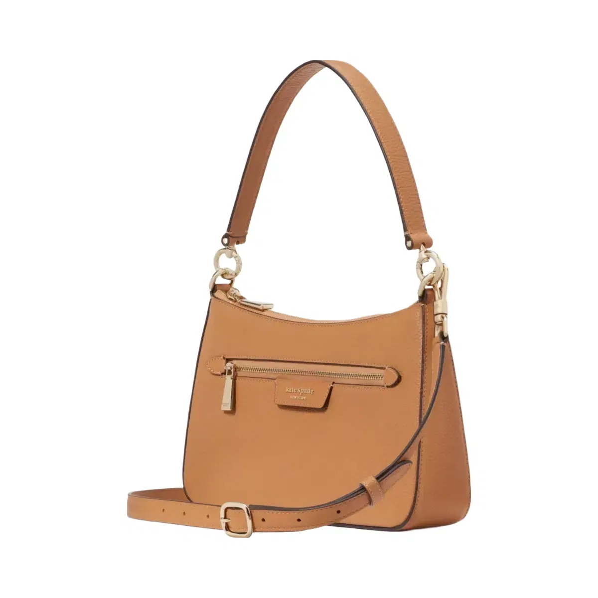 Kate Spade Hudson Convertible Crossbody Bag Bungalow