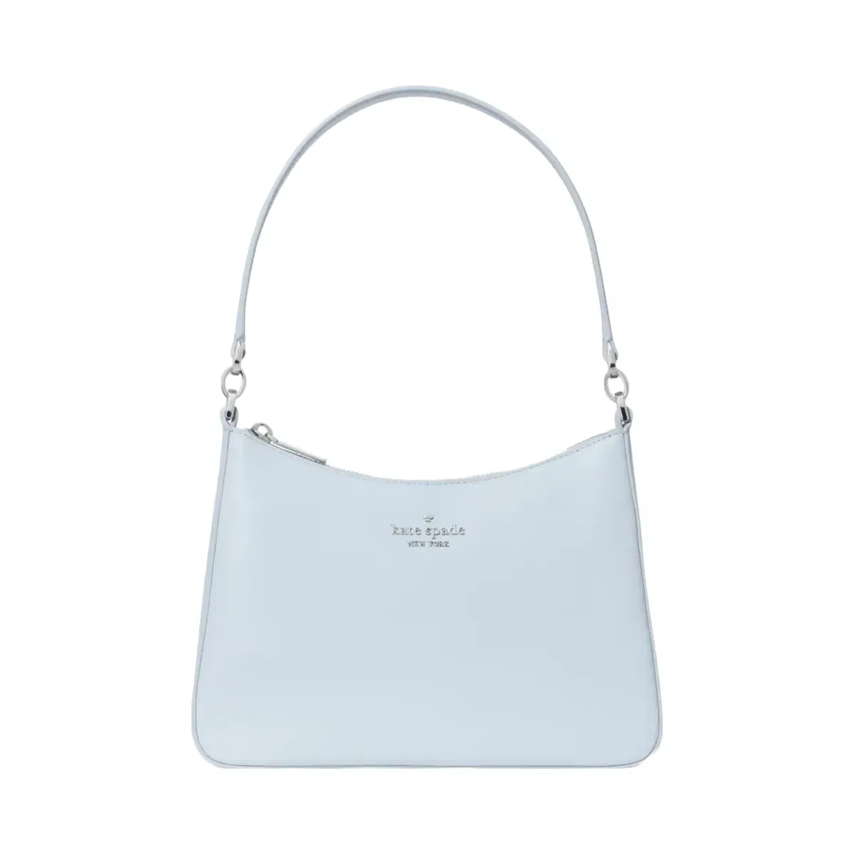 Kate Spade Margot Convertible Shoulder Bag Pale Sapphirine
