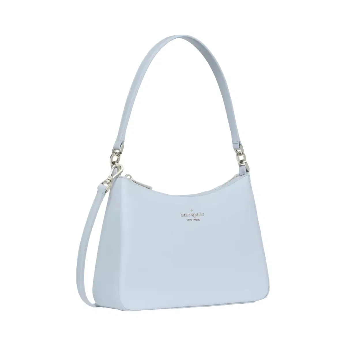 Kate Spade Margot Convertible Shoulder Bag Pale Sapphirine