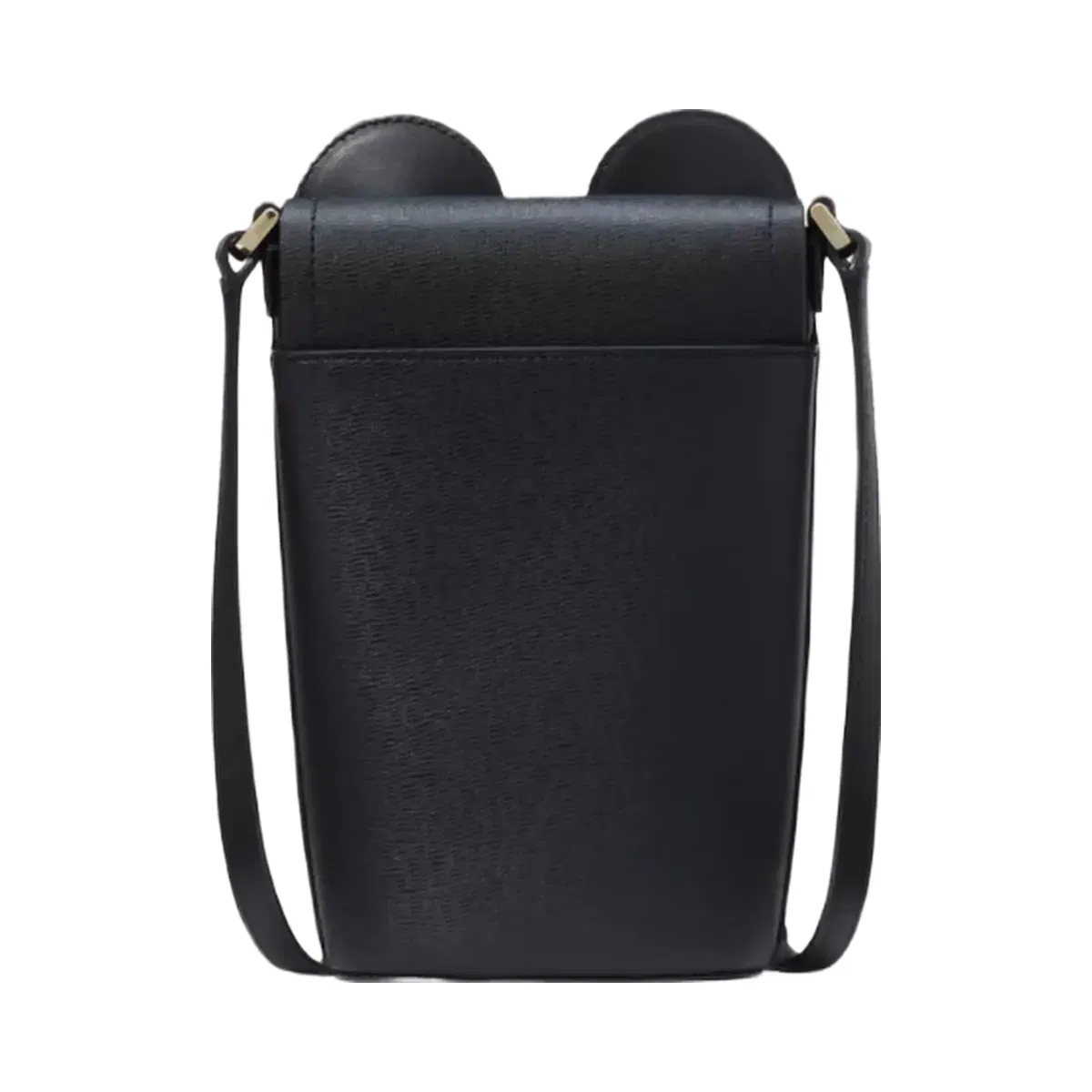 Kate Spade Disney X Kate Spade New York 3D North South Crossbody Black Multi