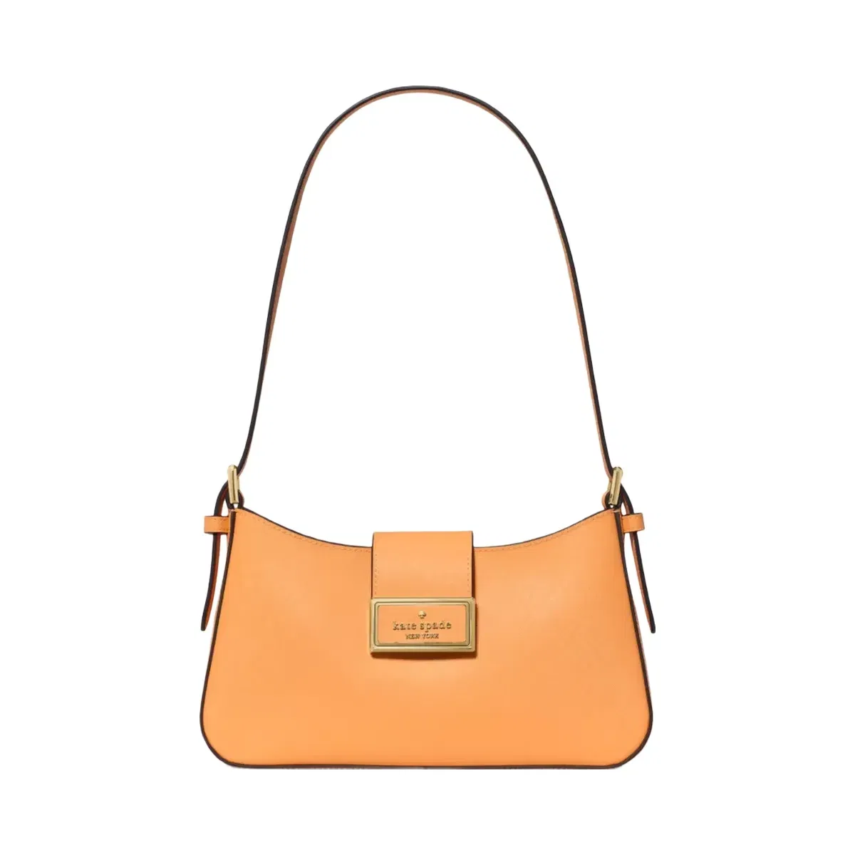 Kate Spade Reegan Small Shoulder Bag Desert Sunset