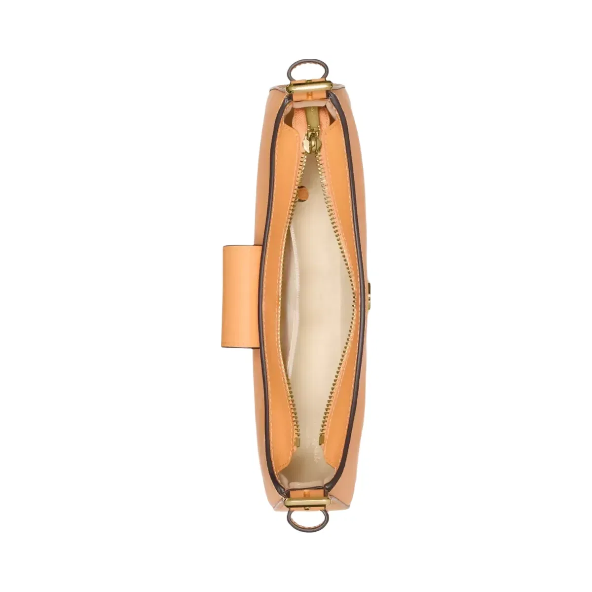 Kate Spade Reegan Small Shoulder Bag Desert Sunset