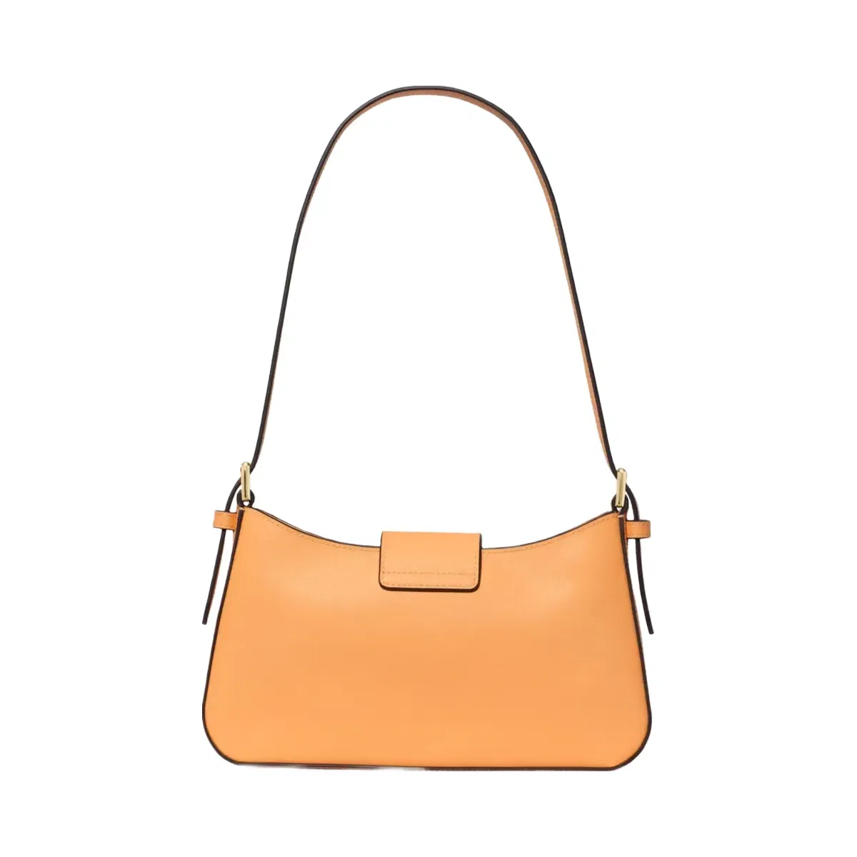 Kate Spade Reegan Small Shoulder Bag Desert Sunset