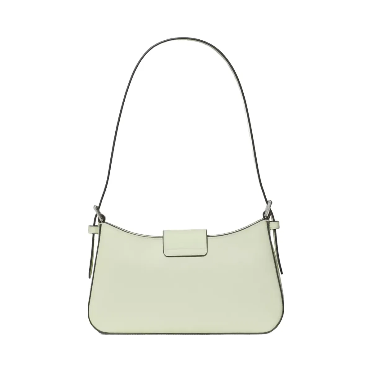 Kate Spade Reegan Small Shoulder Bag Lime Frosting